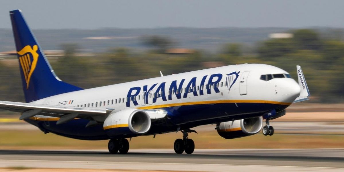 Ryanair lance une nouvelle ligne Valence-Agadir